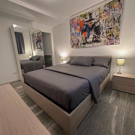 Essential Apartment Sesto San Giovanni Dış mekan fotoğraf