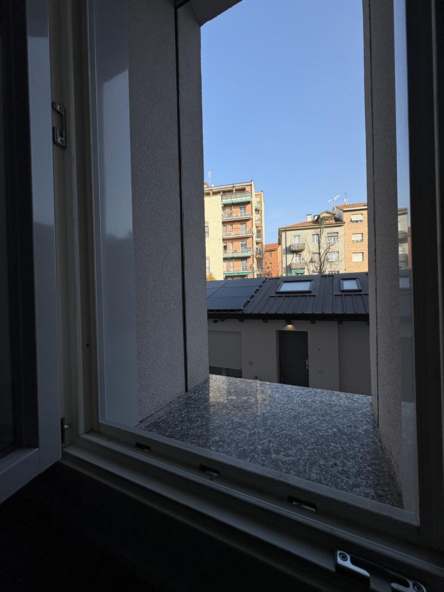 Essential Apartment Sesto San Giovanni Dış mekan fotoğraf