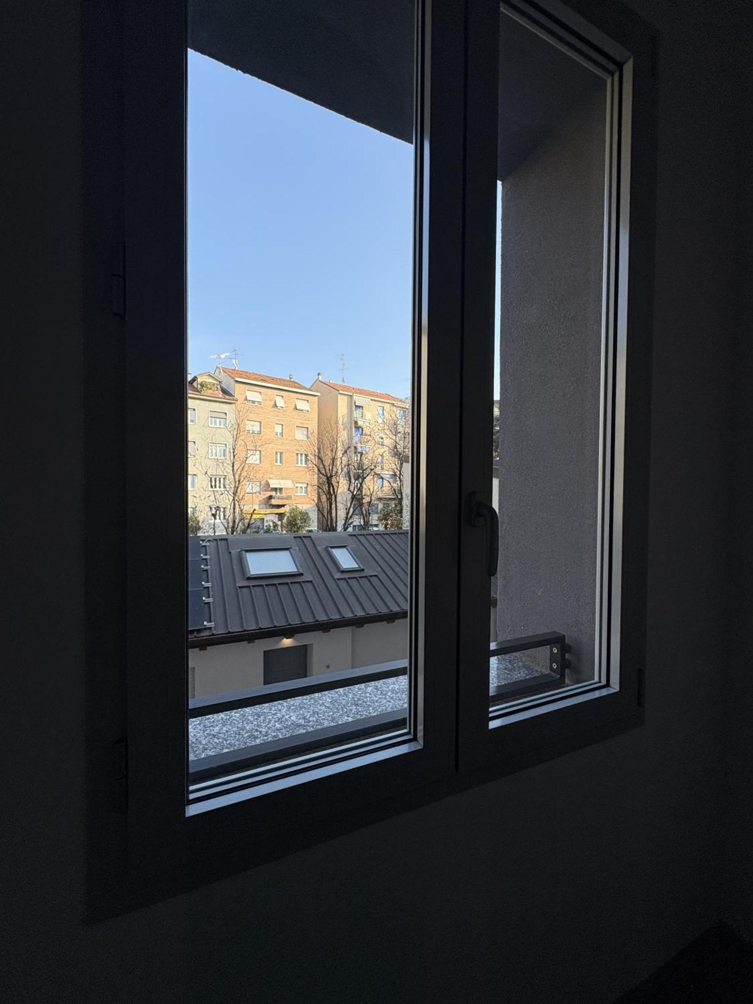 Essential Apartment Sesto San Giovanni Dış mekan fotoğraf