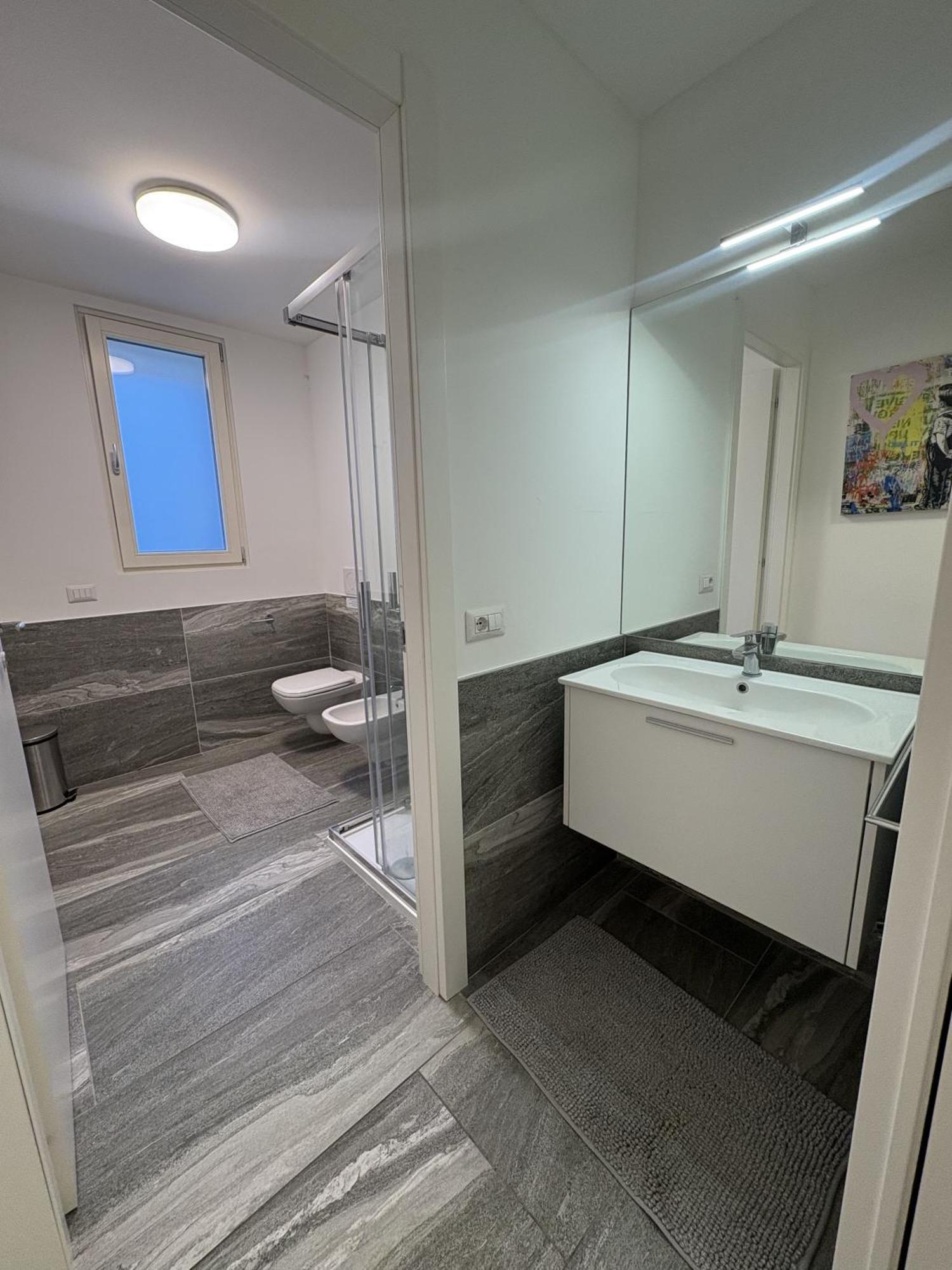 Essential Apartment Sesto San Giovanni Dış mekan fotoğraf