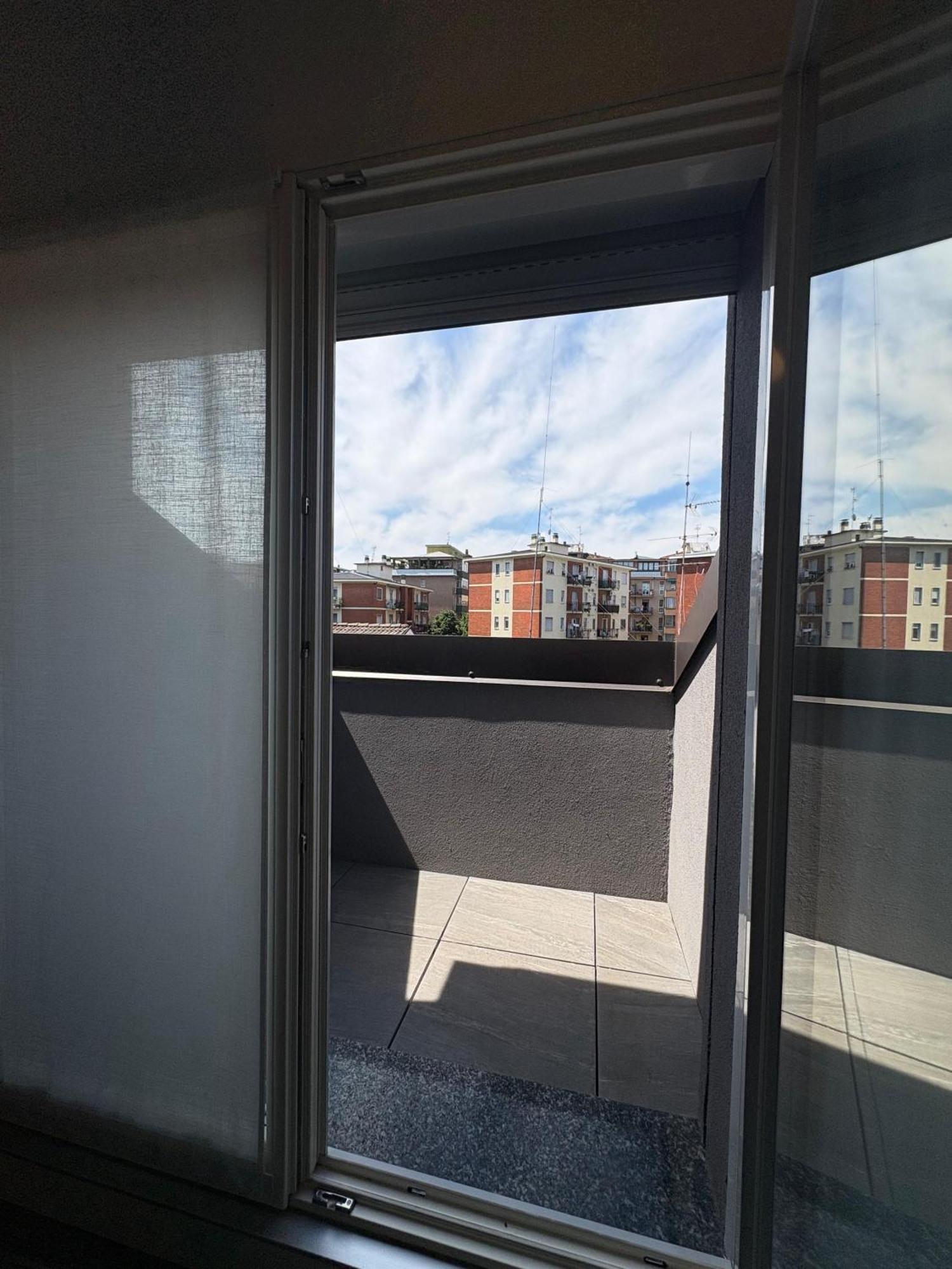 Essential Apartment Sesto San Giovanni Dış mekan fotoğraf