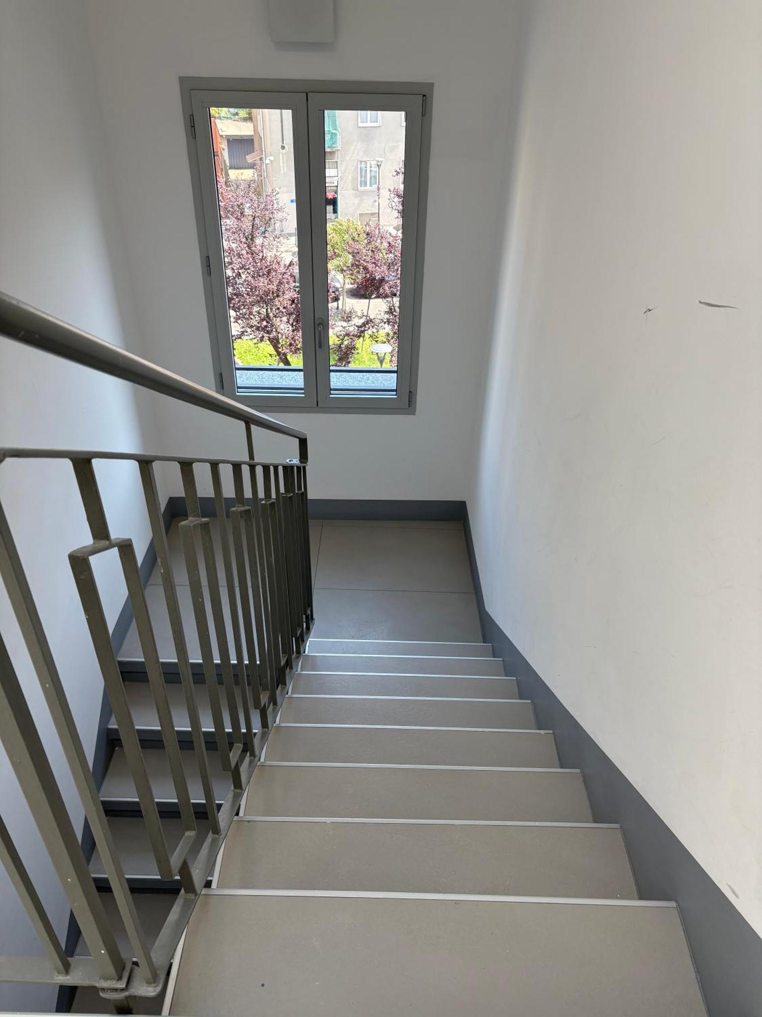 Essential Apartment Sesto San Giovanni Dış mekan fotoğraf