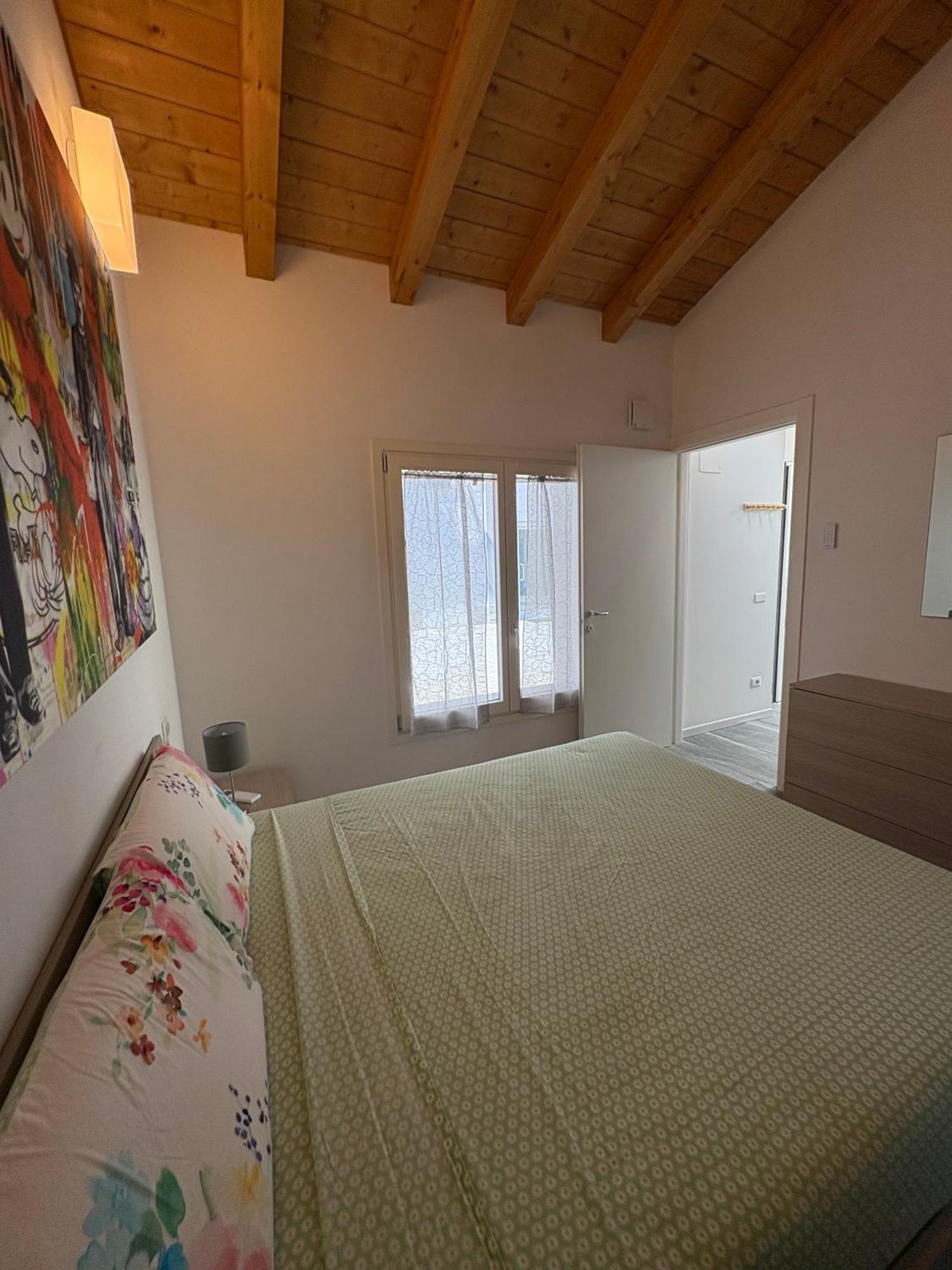Essential Apartment Sesto San Giovanni Dış mekan fotoğraf