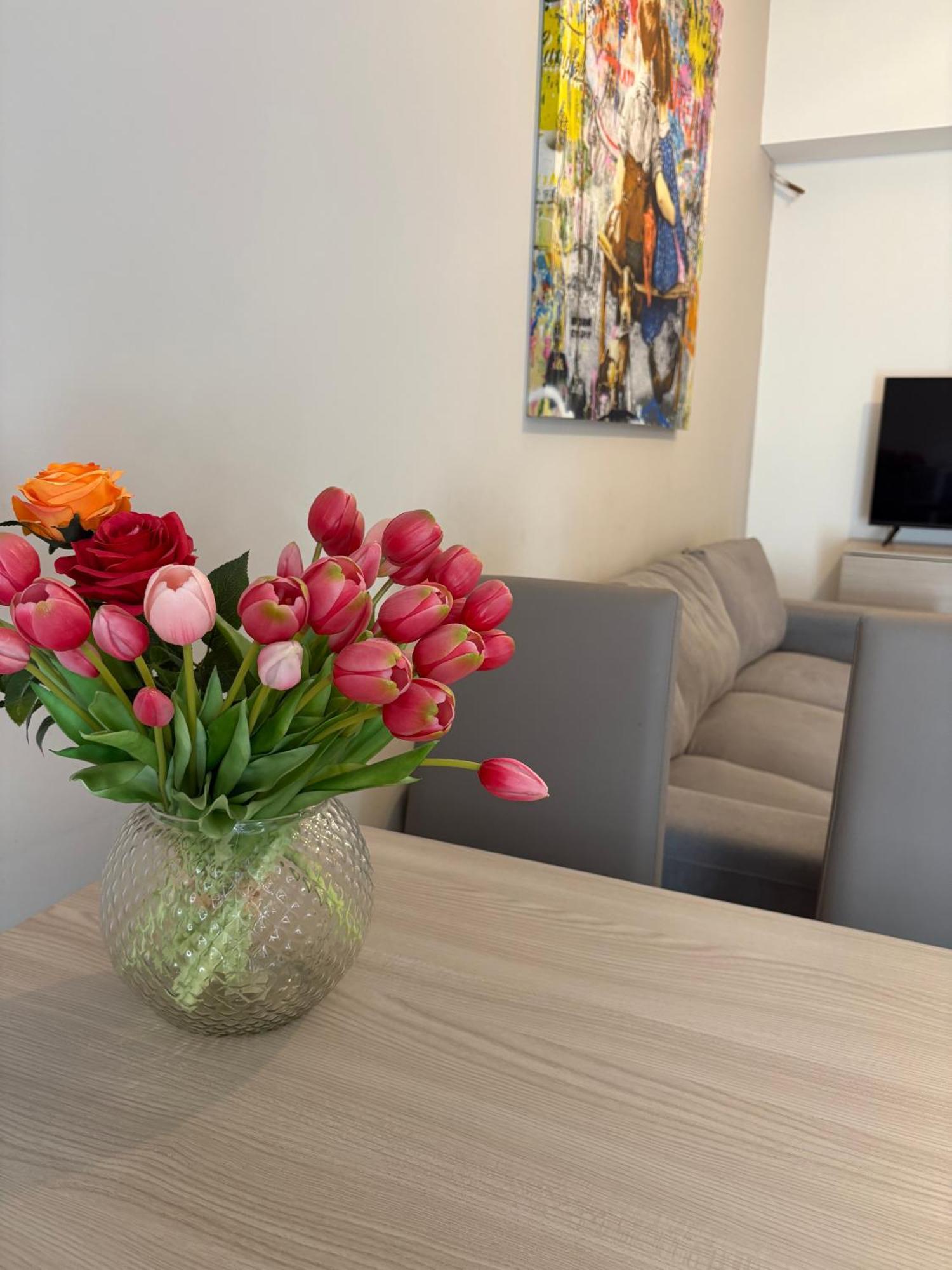 Essential Apartment Sesto San Giovanni Dış mekan fotoğraf